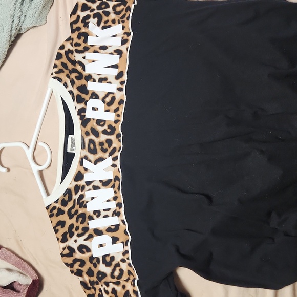 Rare Pink long sleeve - Picture 1 of 3